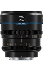 SIRUI 24 mm T1.2 Night Walker Cine Lens  