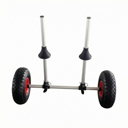 Carrello kayak inseribile - kayak,