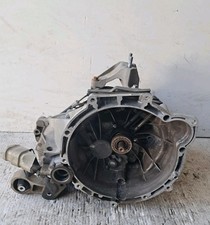 CAMBIO MANUALE FORD FIESTA 1.2 1.4 BENZINA SCATOLA DEL CAMBIO 5 MARCE 