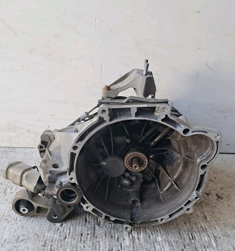 Cambio manuale ford fiesta - manuale,