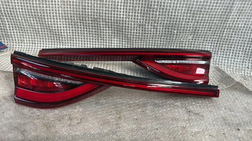 Fanale posteriore kia proceed - kia,