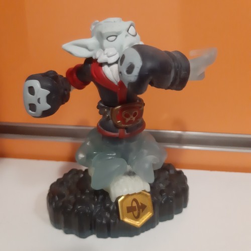 Personaggio skylander usato - personaggio,