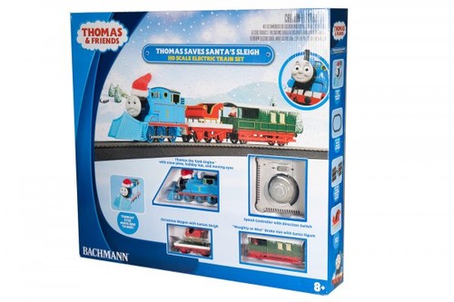 Bachmann 00773 thomas - salva, la