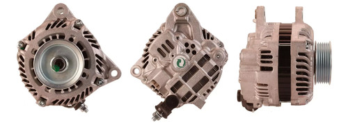 Alternatore elstock 110a - alternatore,