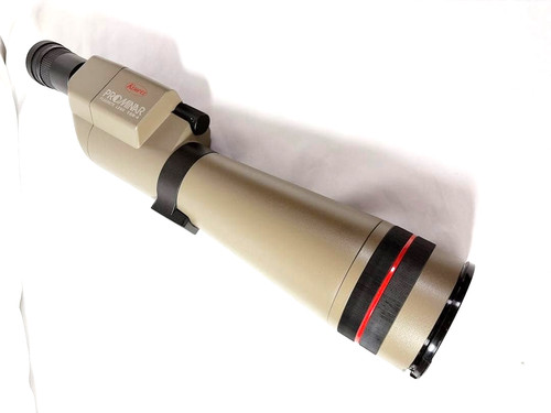 Kowa tsn cannocchiale da - kowa,