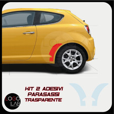 KIT 2 ADESIVI PARASASSI