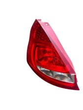 Fanale posteriore sinistro