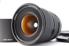 Zenza Bronica Zenzanon PE obiettivo asferico 45-90 mm F4-5.6 [OTTIMO COME NUOVO] dal GIAPPONE