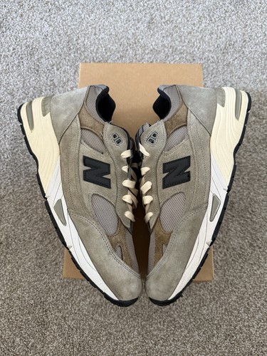 New balance 991 - new, miuk