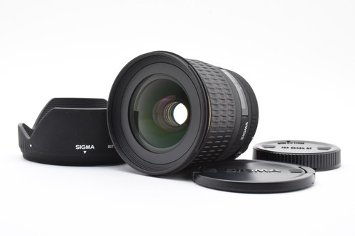 Sigma 8 ex dg - mm, per