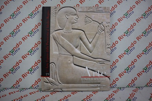 Storia dell arte universale - storia, dell'arte