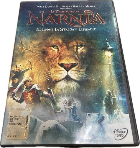 Cronache narnia il - le,