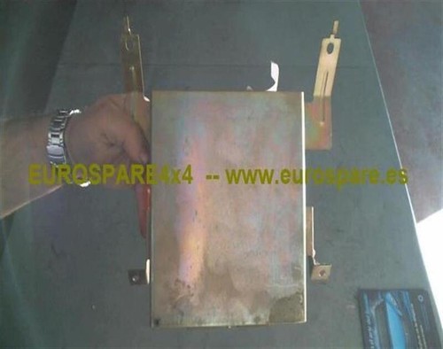 23710 centralina motore ecu
