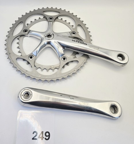 Guarnitura shimano ultegra - guarnitura,