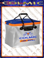 Borsa Colmic PVC Lion SMALL cm