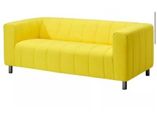 NUOVO Copridivano Ikea KLIPPAN