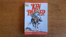 Ken Parker Collection n.41