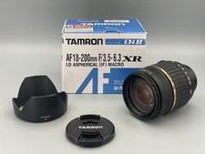 Tamron 200mm 5 6 3 - tamron, af