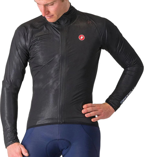 Castelli squall shell giacca - castelli,