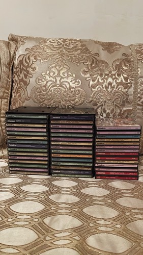 Collezione amadeus 44 cd - amadeus,
