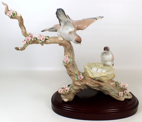 Figurina lladro spagna - figurina,