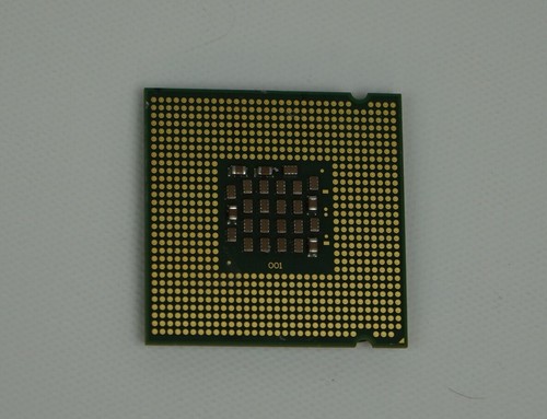 Processore intel pentium - processore,