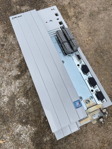 Lenze evs9325 servo - evs9325-es, drive
