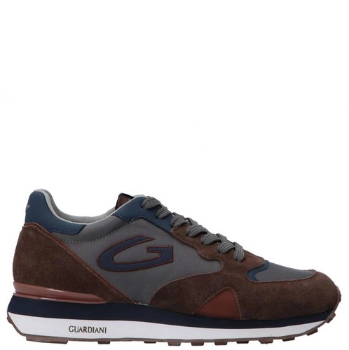 Alberto guardiani sneakers - alberto,