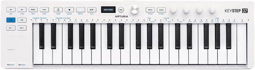 Keystep mk2 tastiera midi - 37,
