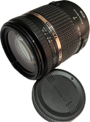 Tamron 270mm 3 di ii - 18-270mm,