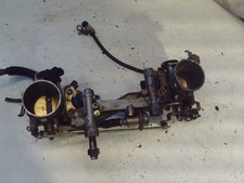 Suzuki TL 1000 S EZ97 valvola a farfalla sistema di iniezione