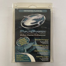 GameShark versione 4.0 Game