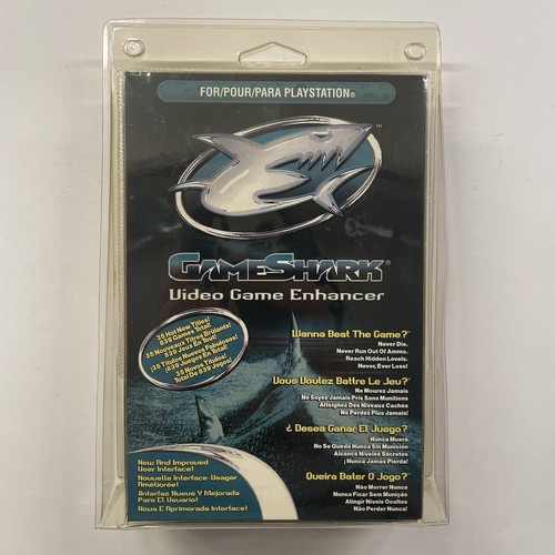 Gameshark versione game - versione, 4.0