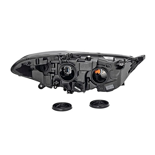Faro anteriore sinistro w5w - sinistro,