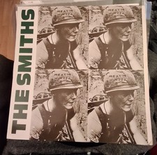 The Smiths - Meat Is