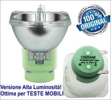 LAMPADA 7R 230 Watt buona