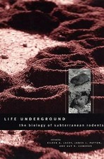 Life Underground: The Biology