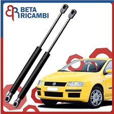 Molle a Gas Portellone