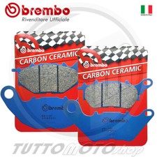 Kit Pastiglie YAMAHA X-MAX 300