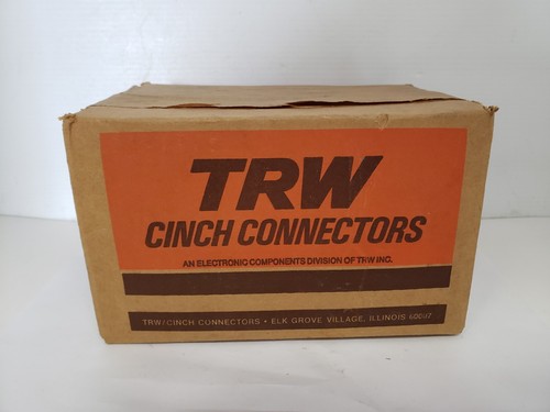 Cinch jones 510 spina - cinch-jones, con
