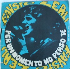 Fausto Leali - Senza Luce /