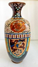 Antico raro vaso - , giapponese