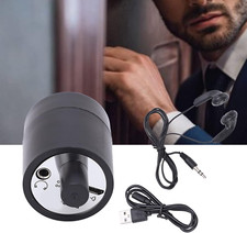 Amplificatore Del Suono, Rilevamento Di Perdite D'Acqua, Ascolto Attraverso Il M