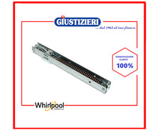 C00081594 CERNIERA PORTA FORNO