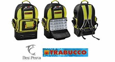 TRABUCCO ZAINO SURF - serie