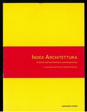Index architettura archivio