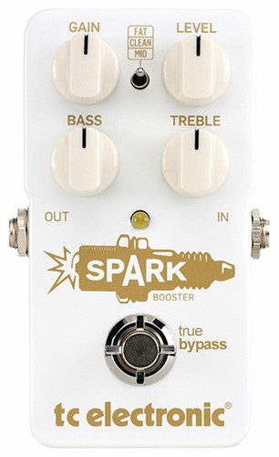 Nuova electronic spark - nuova,
