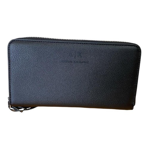 Armani exchange portafogli - armani,