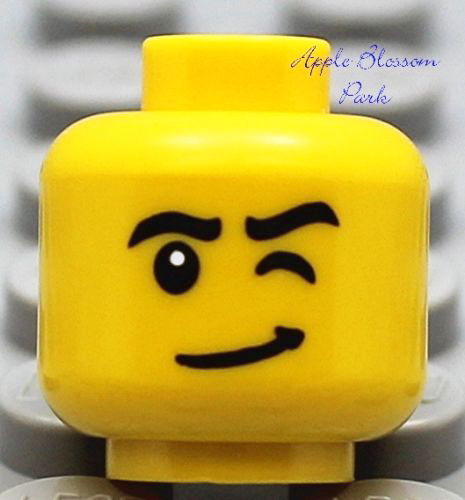 Nuovo lego city - nuovo, kid