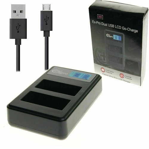 Pro f550 npf550 - lcd, dual